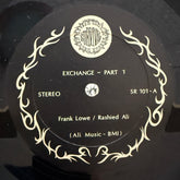 Duo Exchange