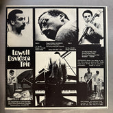 Lowell Davidson Trio