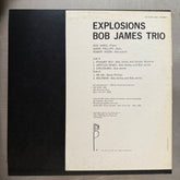Explosions