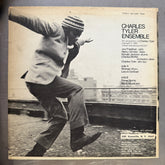 Charles Tyler Ensemble