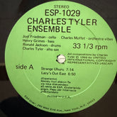 Charles Tyler Ensemble