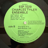 Charles Tyler Ensemble