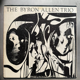 The Byron Allen Trio