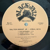 Coral Keys