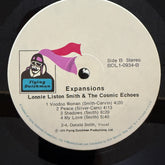Expansions