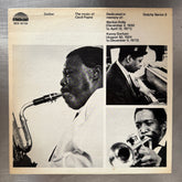 Zodiac (The Music Of Cecil Payne)