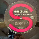 6th Sense In The 11th House