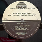 Glass Bead Games
