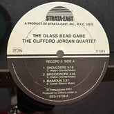 Glass Bead Games