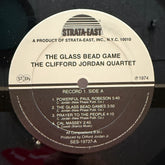 Glass Bead Games