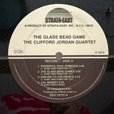 Glass Bead Games