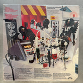 The Clones Of Dr. Funkenstein