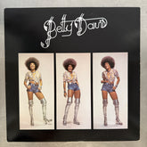Betty Davis
