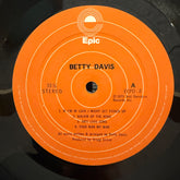 Betty Davis
