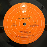 Betty Davis