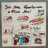Sir Joe Quarterman & Free Soul