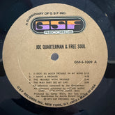 Sir Joe Quarterman & Free Soul