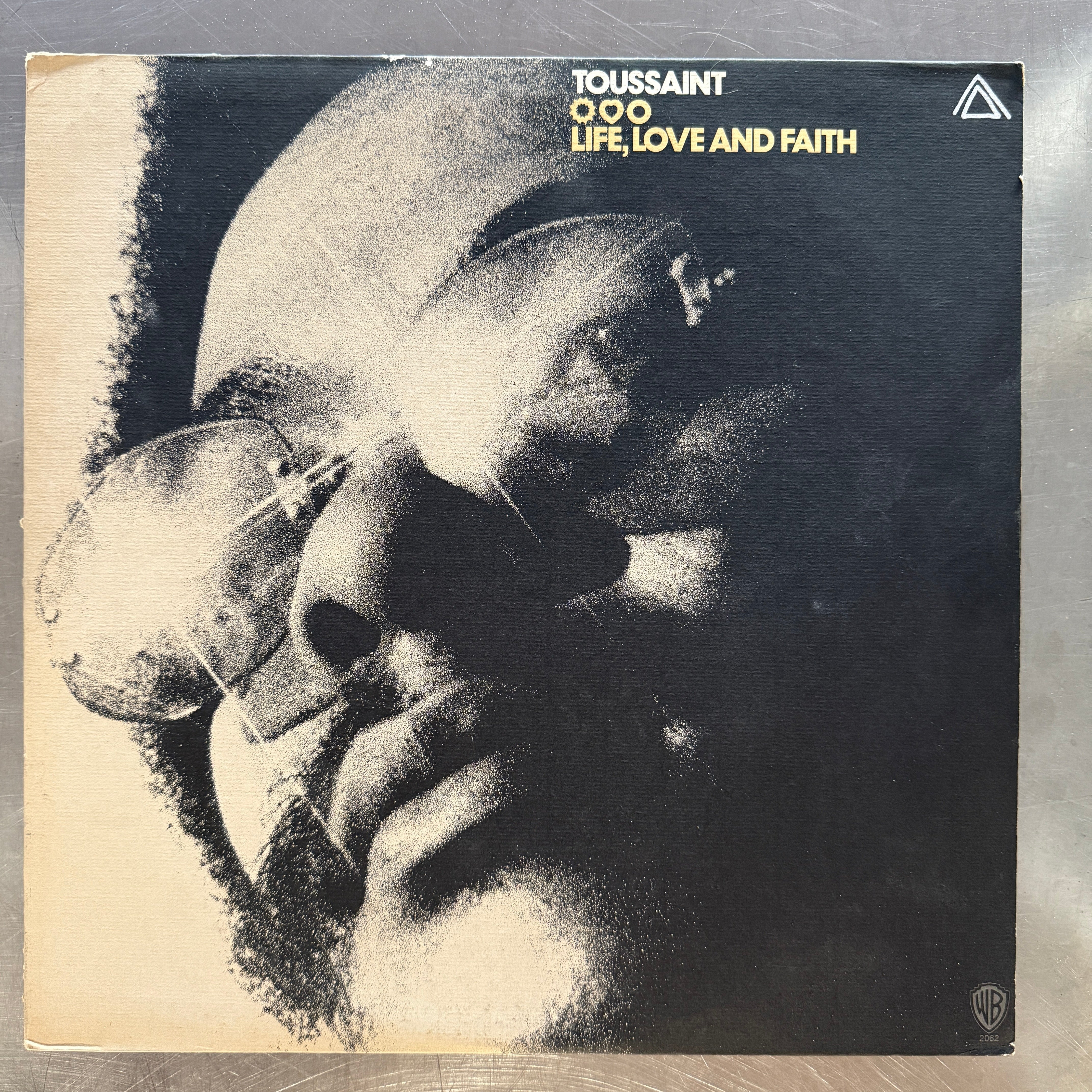 610 ALLEN TOUSSAINT LIFE, LOVE AND 、、、 Play Life, Love And Faith by Allen Toussaint on Amazon Music