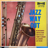 Jazz Way Out