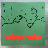 Kalaparusha