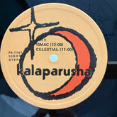 Kalaparusha