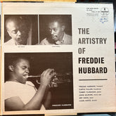 The Artistry Of Freddie Hubbard