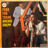 Four For Trane