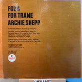 Four For Trane