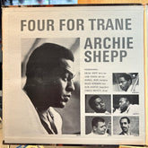 Four For Trane