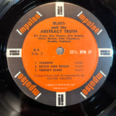 The Blues And The Abstract Truth