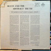 The Blues And The Abstract Truth