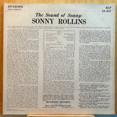 The Sound Of Sonny