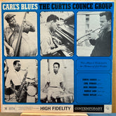 Carl's Blues