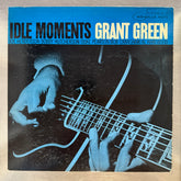 Idle Moments