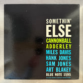 Somethin' Else