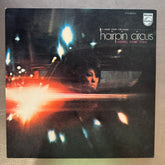 Hairpin Circus