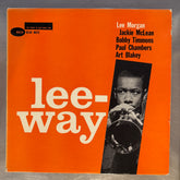 Leeway