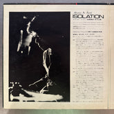Isolation