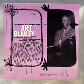 A Night At Birdland, Volume 1