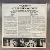 A Night At Birdland, Volume 1