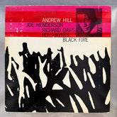 Black Fire
