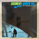 Judgment!