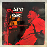 A Swingin' Affair
