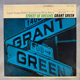 Street Of Dreams
