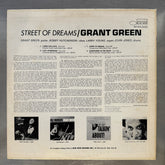 Street Of Dreams