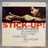 Stick-Up!