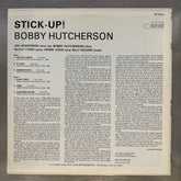 Stick-Up!