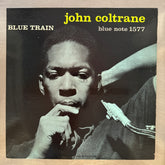 Blue Train