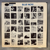 Blue Train