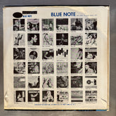 Blue & Sentimental